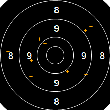 Target Image