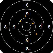 Target Image