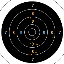 Target Image