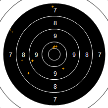 Target Image