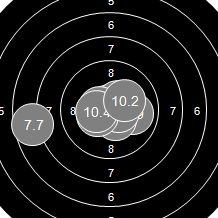 Target Image