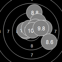 Target Image