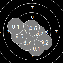 Target Image
