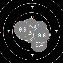 Target Image