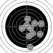 Target Image