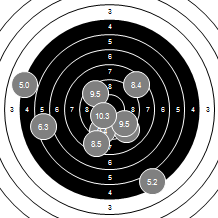 Target Image