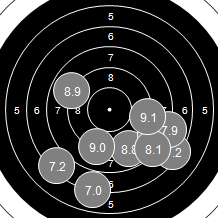Target Image