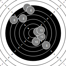 Target Image