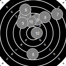 Target Image