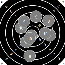 Target Image