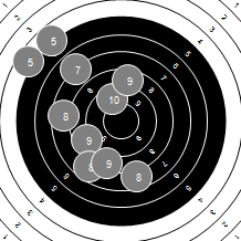 Target Image