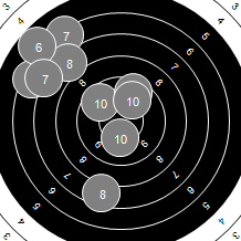 Target Image