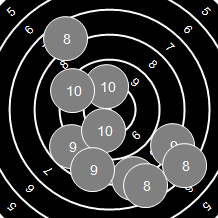 Target Image