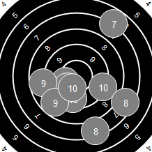 Target Image