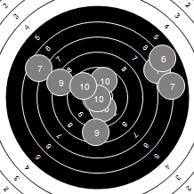Target Image