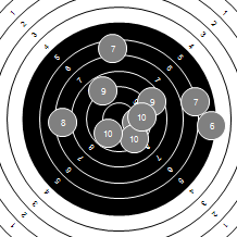 Target Image