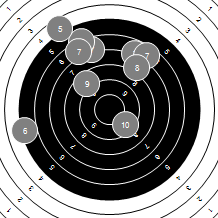 Target Image