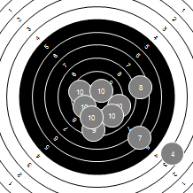 Target Image