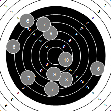 Target Image