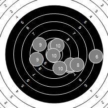 Target Image