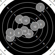 Target Image