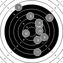 Target Image