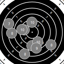 Target Image