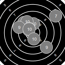 Target Image