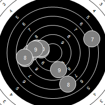 Target Image
