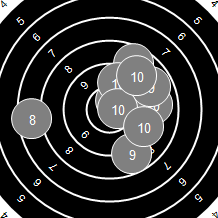 Target Image