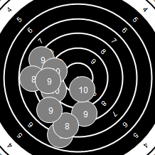 Target Image
