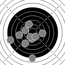 Target Image