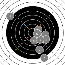 Target Image