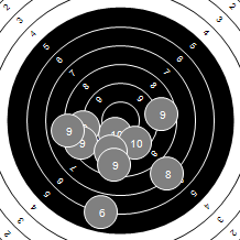 Target Image