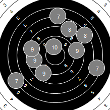Target Image