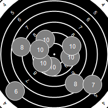 Target Image