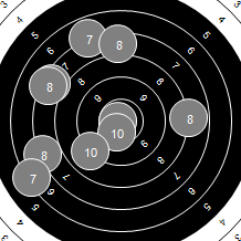 Target Image