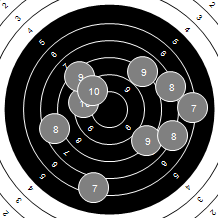 Target Image