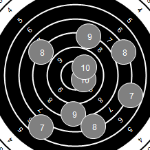 Target Image