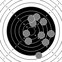 Target Image