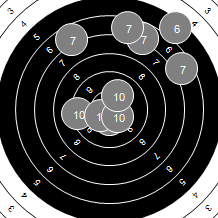 Target Image