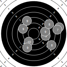 Target Image