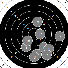 Target Image