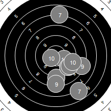 Target Image