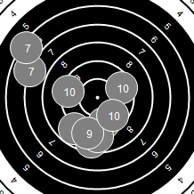 Target Image