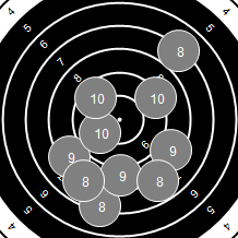 Target Image