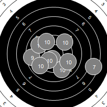 Target Image