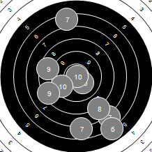 Target Image