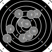 Target Image