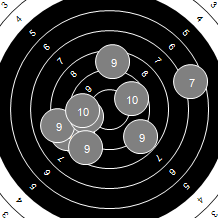 Target Image